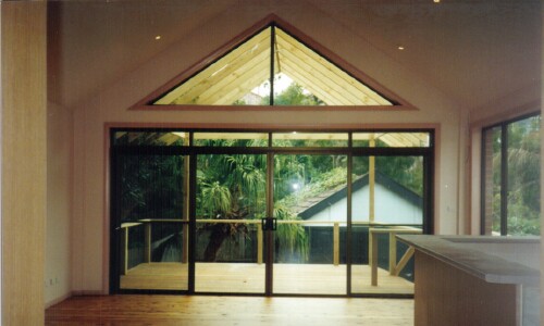 House extension